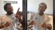 TikTok video of man complaining about long amapiano intros has SA in tears over his pet peeve