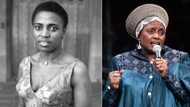 Mama Africa: Remembering the Late Miriam Makeba on Her 89th Birthday