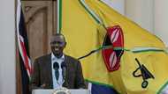 Kenya government to unveil budget amid tax hike anger