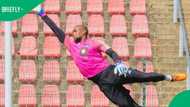 Orlando Pirates shot-stopper Melusi Buthulezi wowed Mzansi with his new home and flashy cars