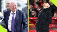 Man United legend wants Sir Alex Ferguson back amid doubts over Erik ten Hag