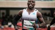 Omanyala gets last minute visa reprieve for Worlds