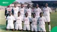 Nibombe Wake: AshantiGold hero and Togolese goalkeeping legend passes away