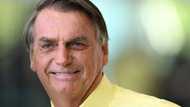 Brazil's Bolsonaro apologizes amid 'pedophilia' row
