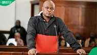 Brown Mogotsi accused of plotting escape from court cells, South Africans left in disbelief