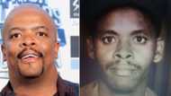 Trevor Gumbi makes heartfelt Father's Day post about late grandad, SA comedian throws shade at his dad in post
