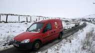 Royal Mail CEO steps down after delivery failures