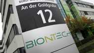 Germany's BioNTech plans UK trial of mRNA cancer therapy