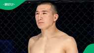 Ex-MMA fighter Medet Zheenaliev dies saving 4 girls from drowning in deep lake