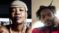 Thick as thieves: Ntsiki Mazwai inspired by Nota Baloyi as he speaks out