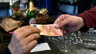 Eurozone economic downturn steepens in July