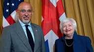 Yellen 'optimistic' on deal to set price cap on Russian oil