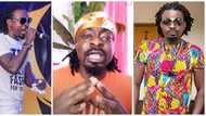 I was made to pay over R40k to pastors to pray & save my dying mum but they failed - Praye Tintin