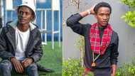 'Diep City' actor Chrispen Nyathi reacts to bagging Royalty Soapie Award