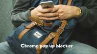 Tired of seeing pop-ups on your phone? Here are easy steps on how to stop them