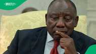 “A trap for Black people”: SA reacts to Ramaphosa’s speech about lack of economic growth in Black communities
