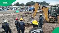 Dean Macpherson to inspect Inanda retaining wall collapse that injured 8 churchgoers