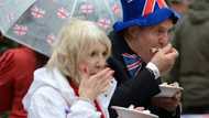 Queen's jubilees chronicled changing times in Britain