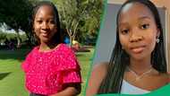 SA woman's transformation from baddie to makoti leaves Mzansi stunned