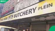 Chaos in Joburg CBD as MTN butchery raid uncovers undocumented workers