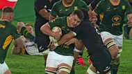 Ardie Savea gives honest verdict after shoulder-to-head tackle on Springboks star Jasper Wiese