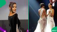 Tamaryn Green-Nxumalo reflects on Miss SA win: ‘One of the best years of my life’