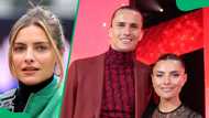 Who is Alexander Zverev’s girlfriend? Meet Sophia Thomalla