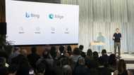 Angry Bing chatbot just mimicking humans, say experts