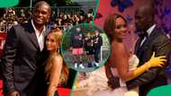 Evelyn Lozada's relationships: from Jamal Hairston to LaVon Lewis