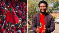 EFF wins 1st ward in Mpumalanga, Mzansi praises Mafia Fane for making history