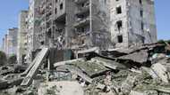 'Colossal' work ahead, as Ukraine recovery meet to open in Lugano
