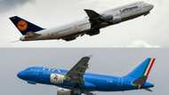 Lufthansa signs deal for stake in Italy's ITA Airways