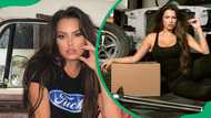 Who is Constance Nunes? Age, baby, husband, TV shows, surgery, facts, worth