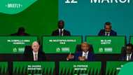 Patrice Motsepe: The billionaire behind Mamelodi Sundowns & more