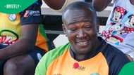 Iconic Kenya Lionesses coach Felix Oloo dies in tragic US road accident