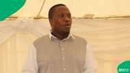 Actor Mandla Hlatswayo's daughter remembers late 'Generations' star
