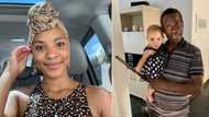 Joburg influencer mom of 2 humbled after dad eagerly negotiated less than R20k for her lobola