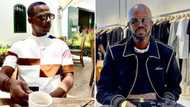 A look at Zakes Bantwini and Black Coffee’s beef: From not playing ‘Osama’ to not congratulating each other