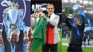 UEFA announces final 3 man shortlist for Men’s Coach of the Year