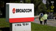 EU clears US chipmaker Broadcom's $61 bn VMware takeover