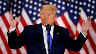 Trump bans VP Mike Pence's chief of staff from the White House