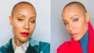 Alopecia: Actress Jada Pinkett Smith gets candid about difficult hair loss journey