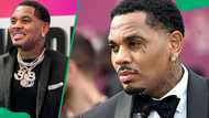 Kevin Gates' mom was just 14 when he was born: How that shaped their bond