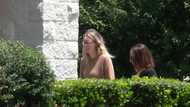 Theranos founder Holmes reports to prison in Texas