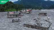 DNA testing underway in search for six South Africans missing after Nepal floods