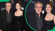 Who is Jackie Jacobs? All about Frankie Valli's wife