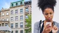 South African citizen buys an upscale New York townhouse for over R1 billion in upmarket neighbourhood