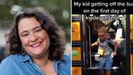 Boy roasts mom for packing a “terrible sandwich” on 1st day of kindergarten, video goes viral with 9.5m views