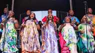 Soweto Gospel Choir member passes away, to be buried at the weekend