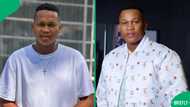 'BBMzansi' star Bravo B's baby mama puts him on blast: "I don't remember him sending me money"